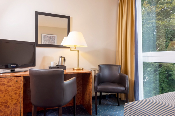 Hotel Essential by Dorint Essen